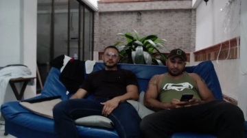 Heteros_Men  23-11-2021 video ginger